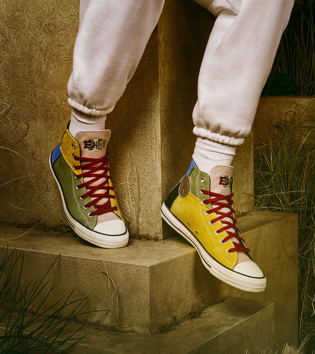 Converse 'BHM' Chuck Taylor Release Date