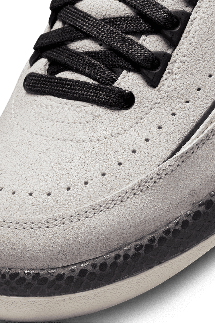 Fecha de lanzamiento del Air Jordan 2 x A Ma Maniére \