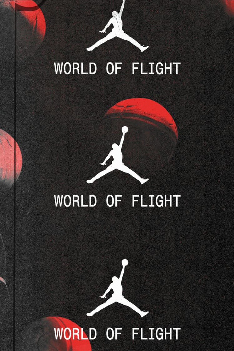 NIKE公式】World of Flight Tokyo Shibuya Opening News Vol.2. Nike