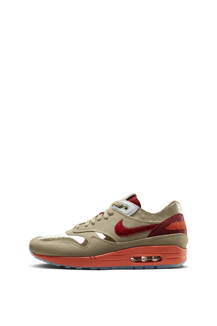Air Max 1 x CLOT 'Net' Release Date. Nike SNKRS PH
