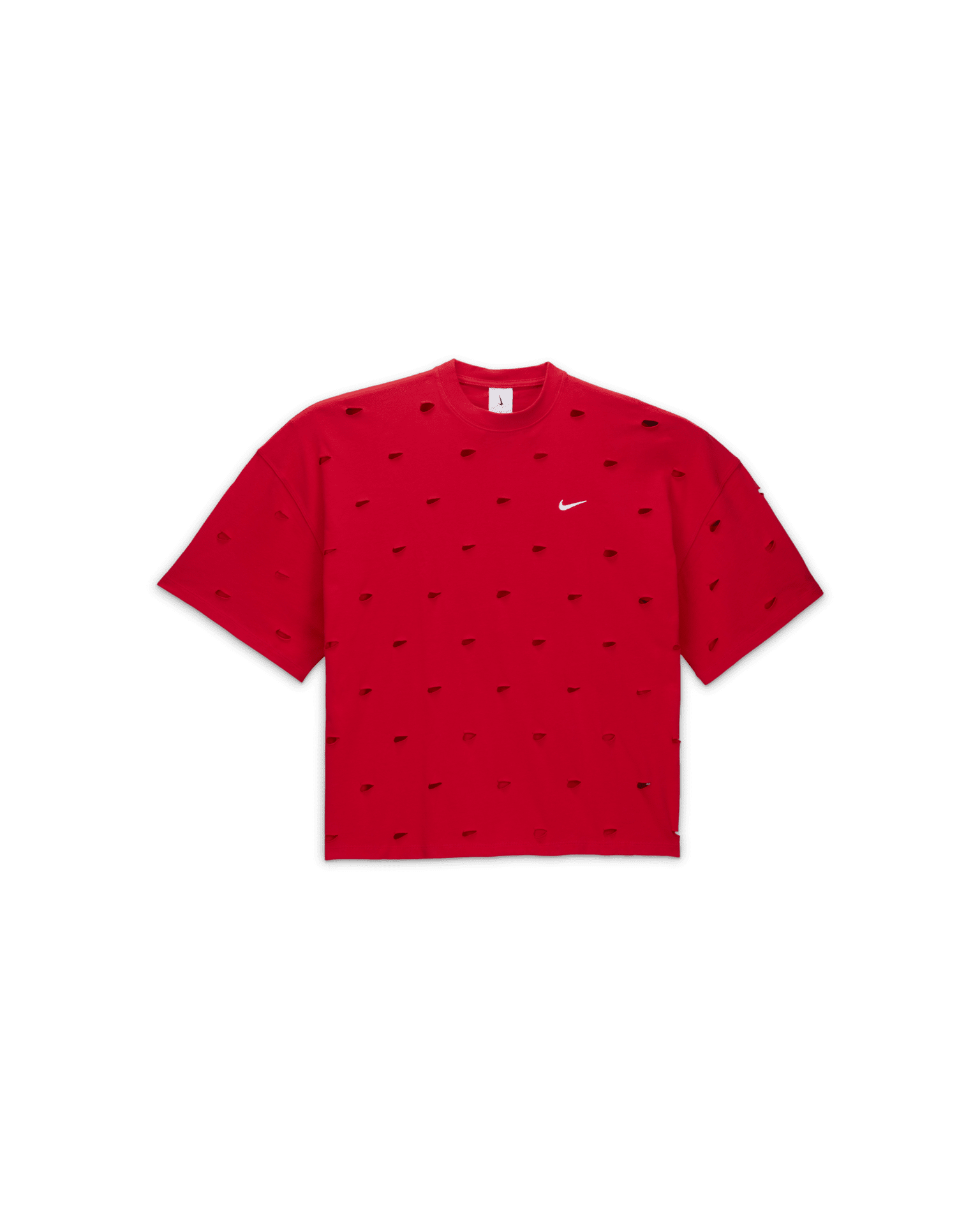 JACQUEMUS × NIKE トップス Nike x Jacquemus Short-Sleeve T-Shirt. Nike.com