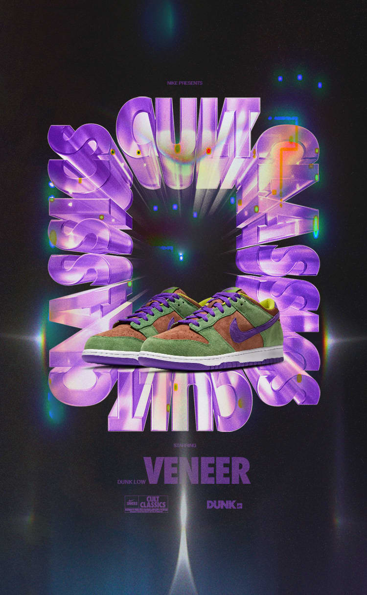 NIKE公式】ダンク LOW 'Veneer' (DA1469-200 / DUNK LOW / VENEER ...