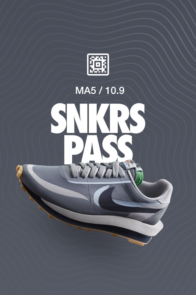 NIKE公式】SNKRS PASS: DH3114-001 - NIKE LDWAFFLE / S / C NS. Nike ...