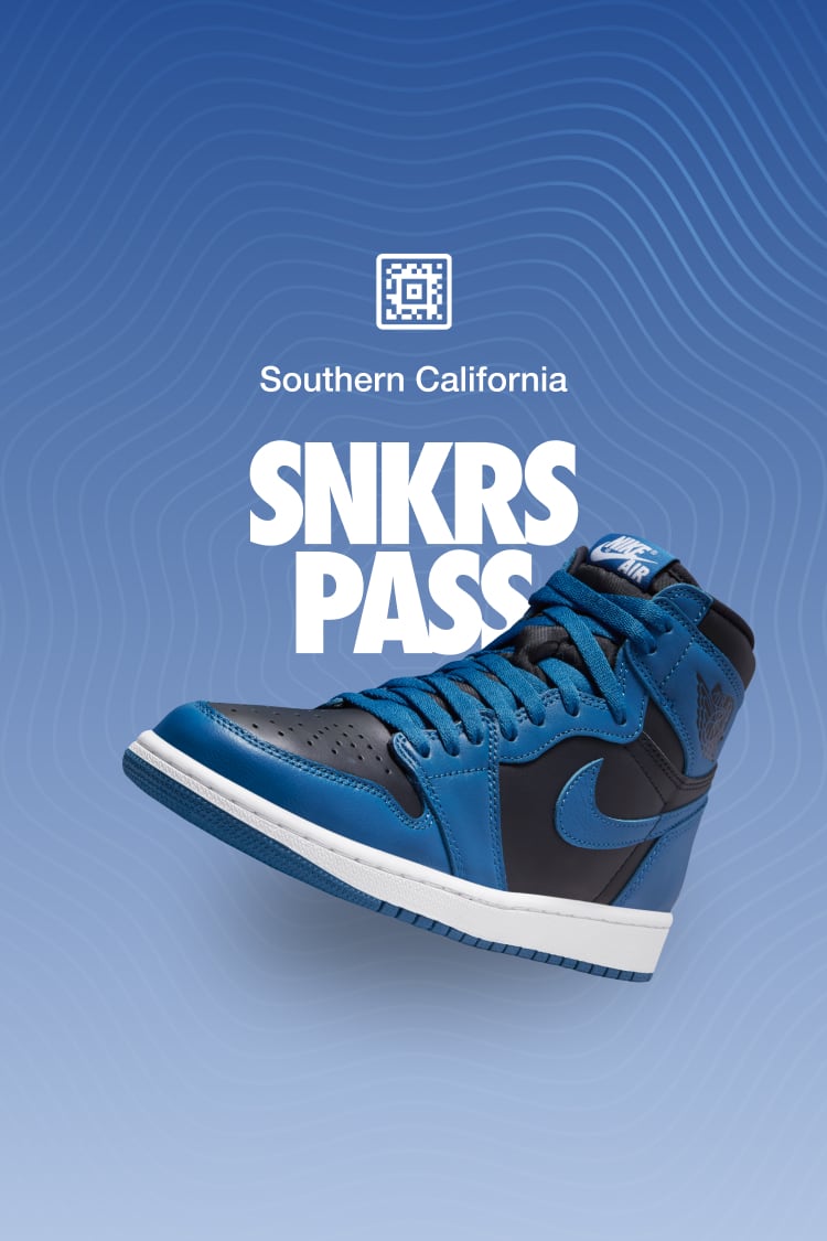 nike snkrs ca