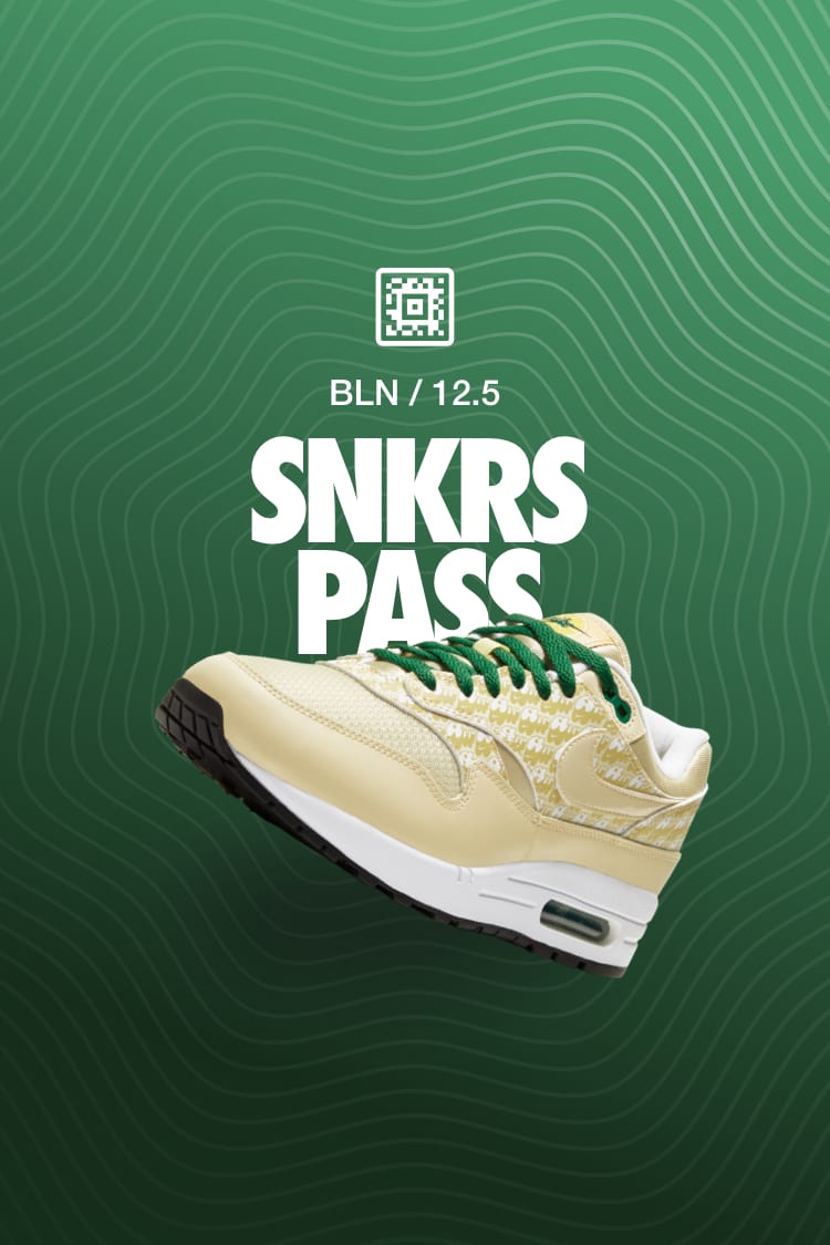 nike air max 1 powerwall
