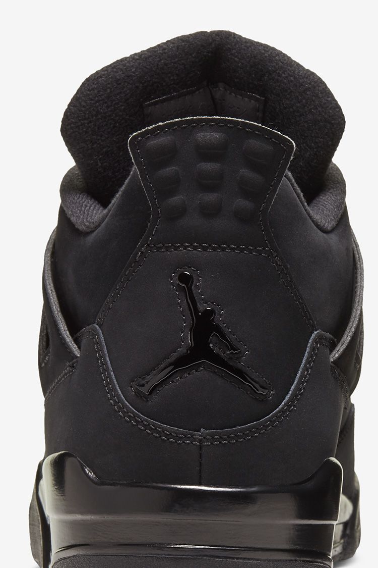Certificate backup Cellar Air Jordan IV 'Black Cat' Release Date. Nike SNKRS
