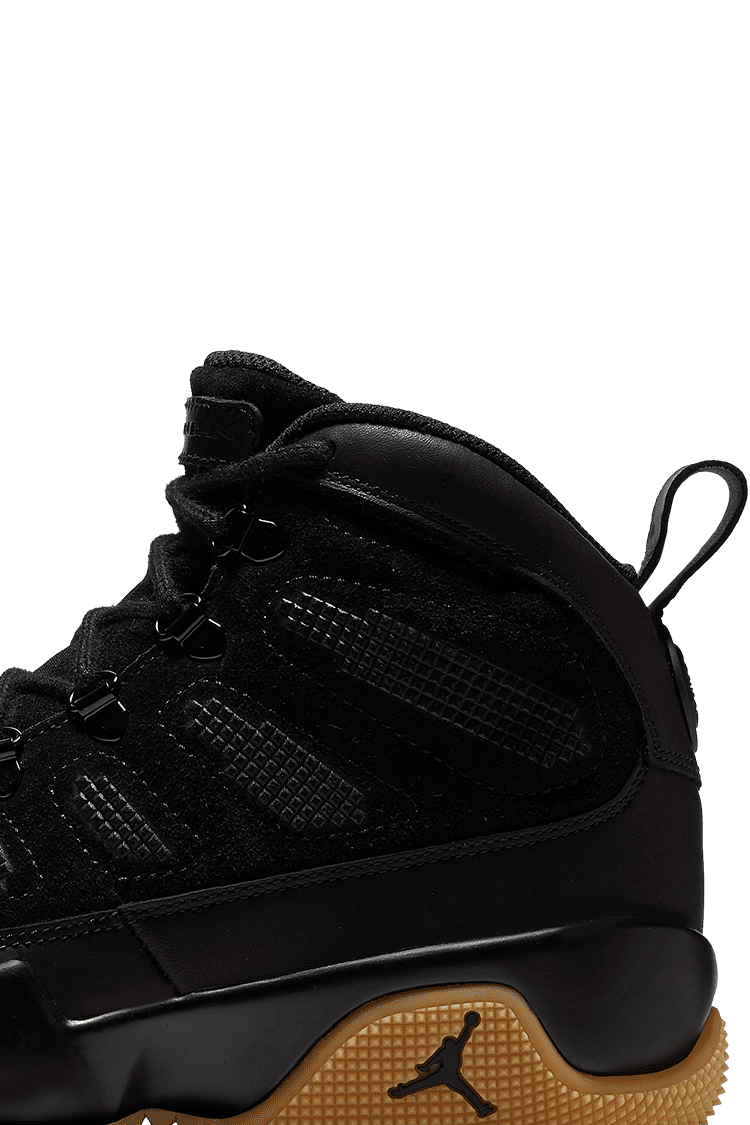 Air Jordan Boot and Light Gum' Release Date. Nike
