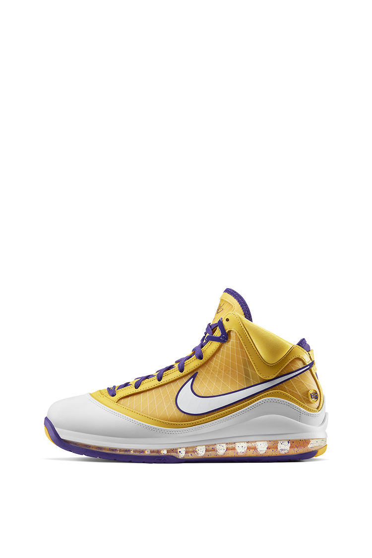 lebron 7 media day where to buy