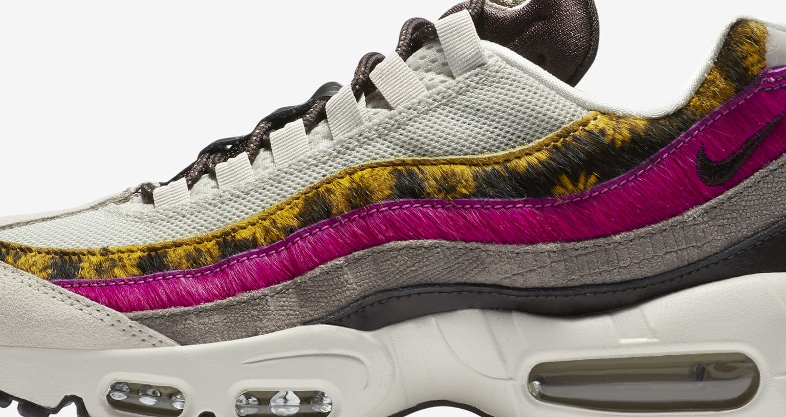 Air Max 95 “Daisy Chain” — дата релиза 