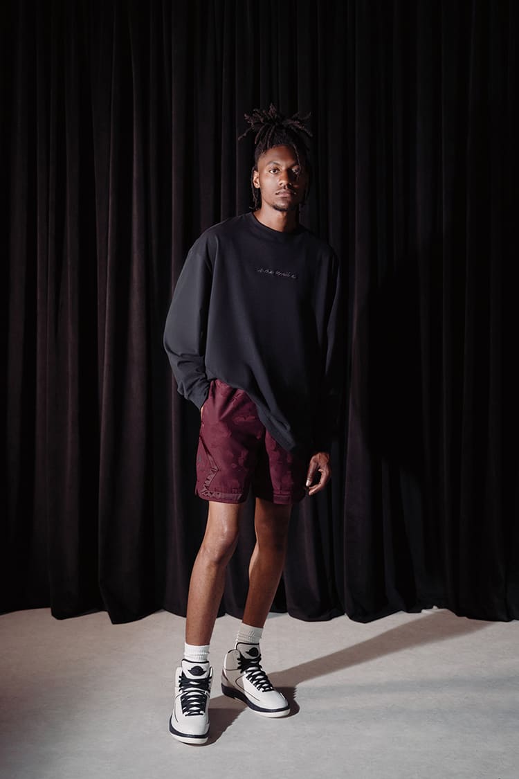 Pantaloni Jordan x A Ma Maniére – Data del lancio. Nike SNKRS IT