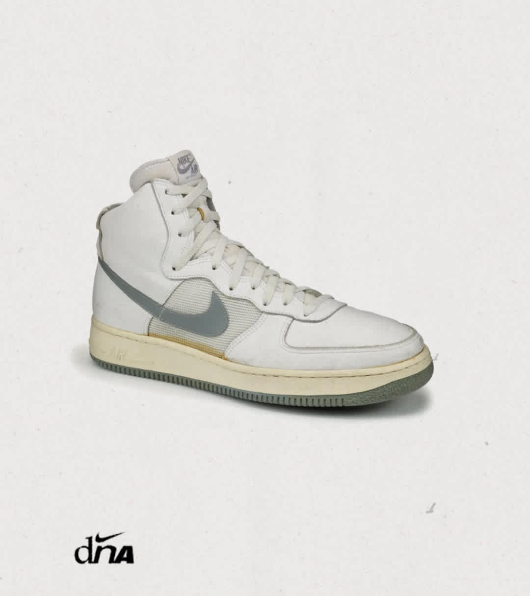 DNA Artifacts - Air Force 1 Prototype (1982)