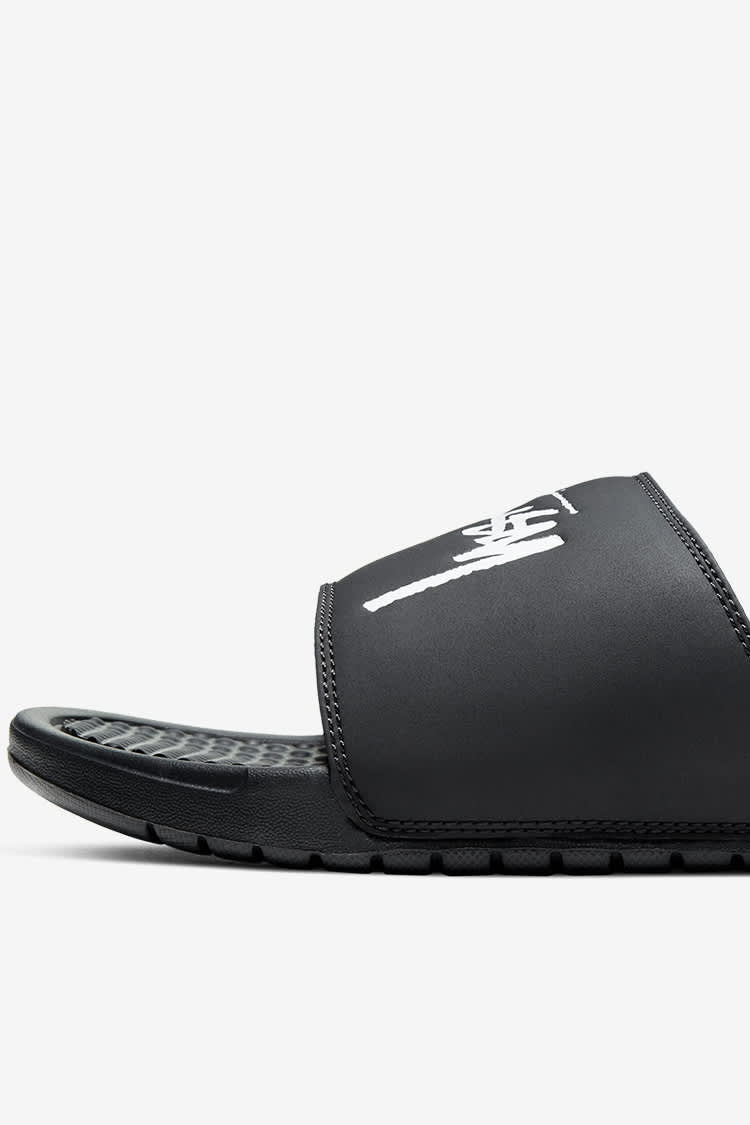 stussy x benassi