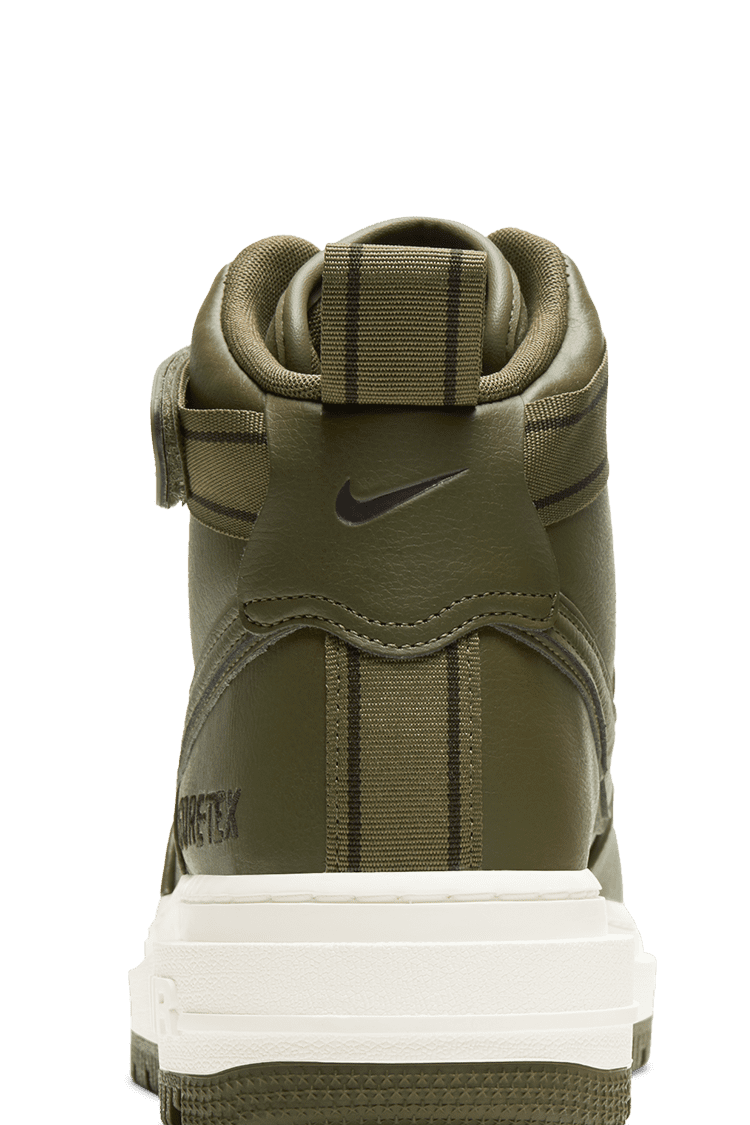 nike air force 1 gtx boot olive