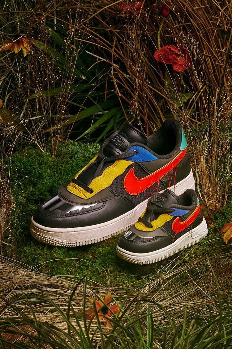 air force one low bhm