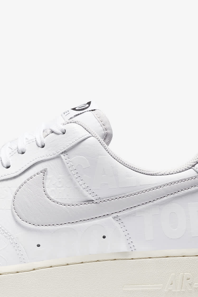 air force 1 07 release date