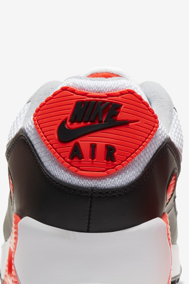 Fecha de lanzamiento de las Max 3 "Radiant Red". Nike SNKRS ES