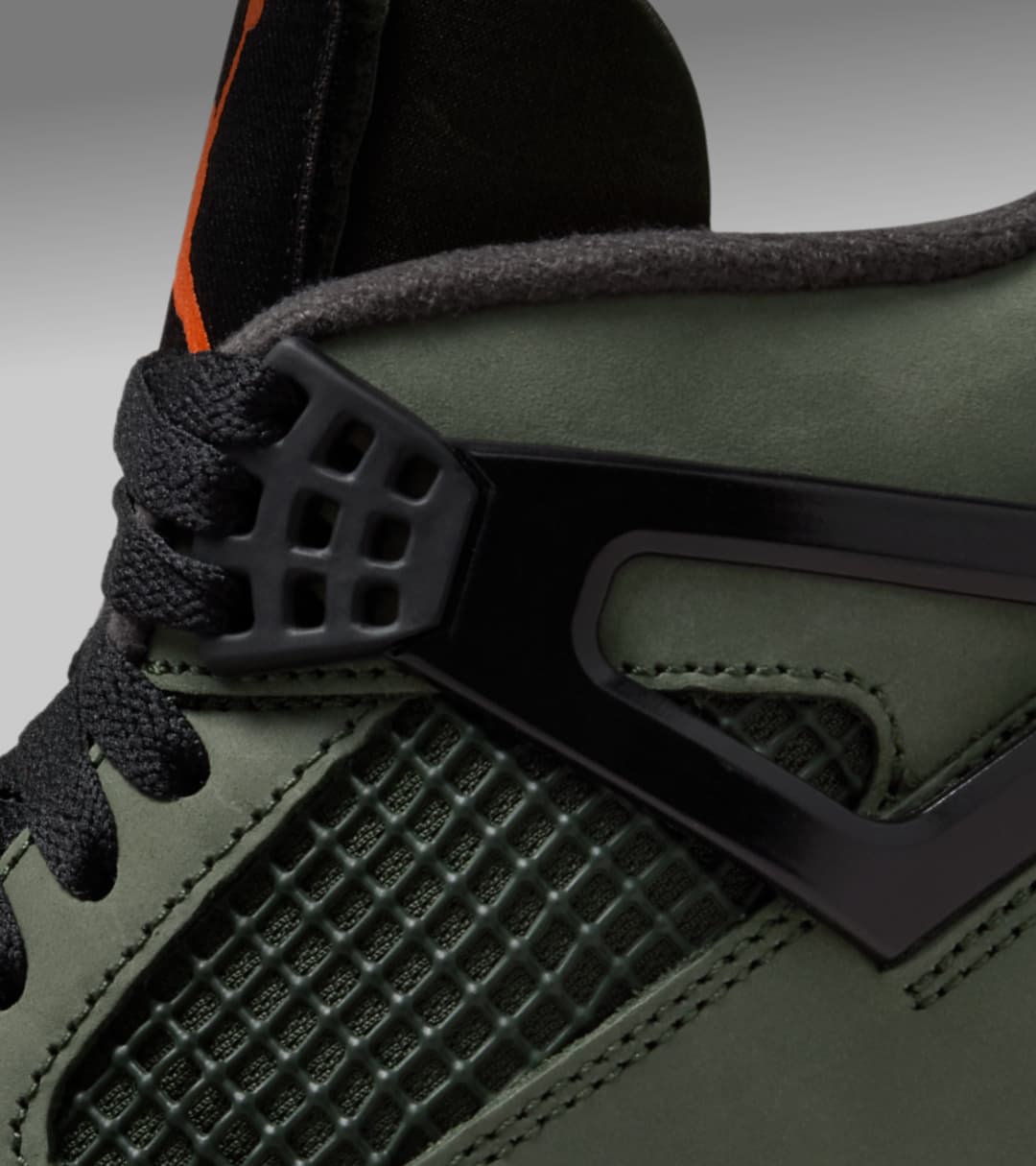 UNDEFEATED × Nike Air Jordan 4 Retro　27 Sprawdź nowe Air Jordan 4 Retro SP x Undefeated! - Limited
