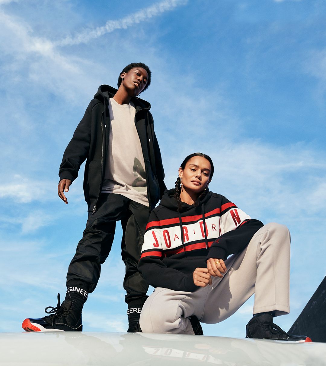 品質が完璧 XI Jordan Apparel SNKRS Nike Date. Release Collection シューズ(女性用)