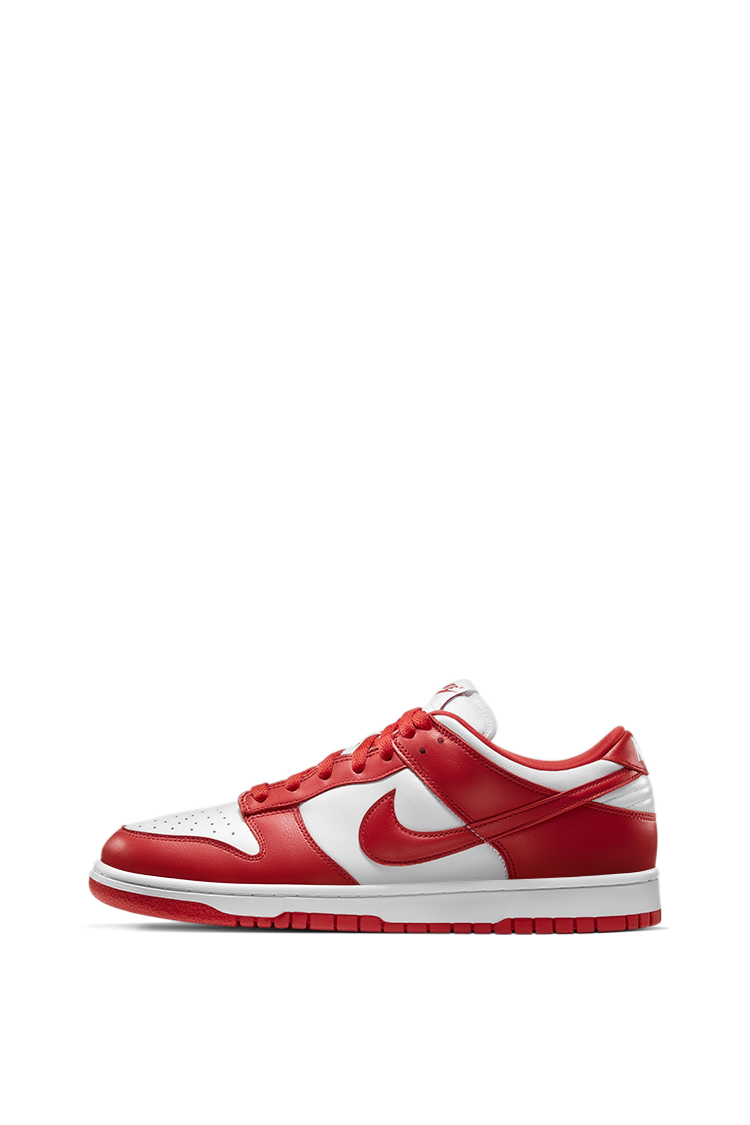 Dunk Low 'University Red' Release Date. Nike SNKRS PH