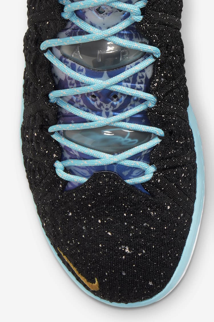 lebron18 reflections