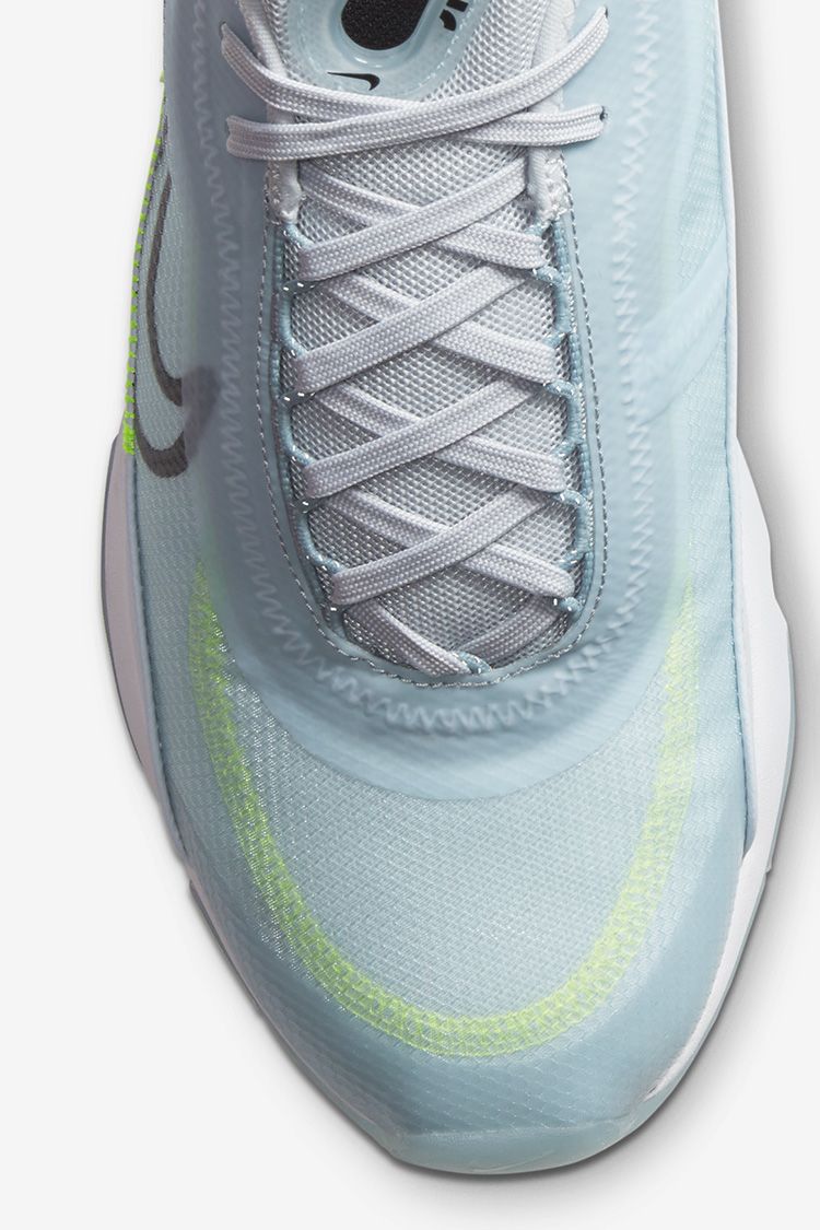 Air Max 2090 'Ice Blue' Release Date 