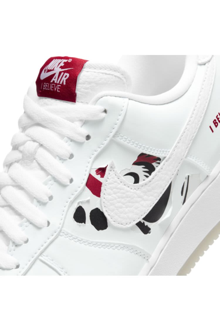 Nike Air Force 1 retro 達磨/Daruma