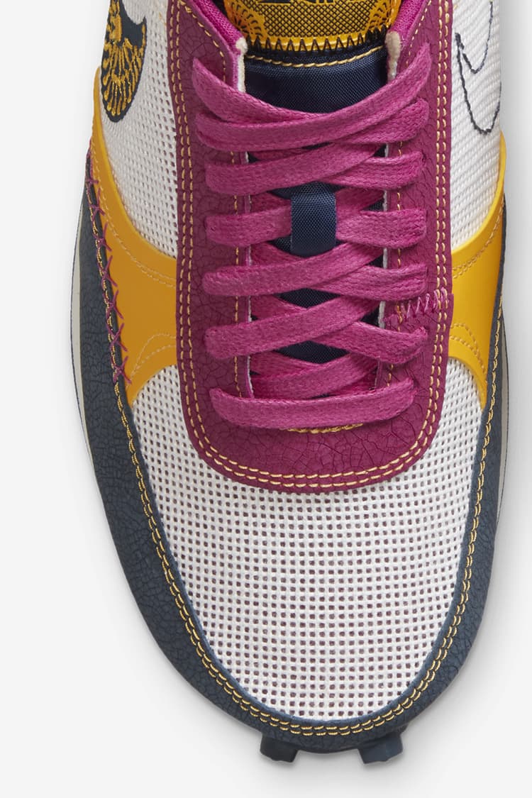 Nike dia top de muertos quizlet