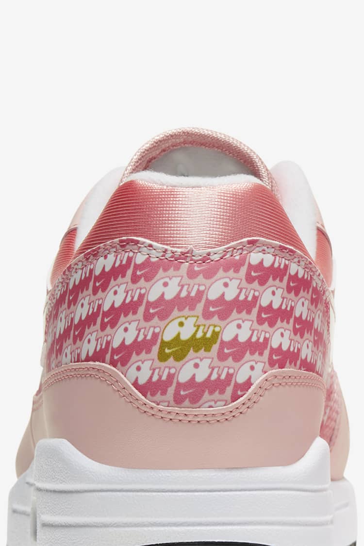 Get Ready for the Sweet Nike Air Max 1 Strawberry Lemonade • KicksOnFire.com