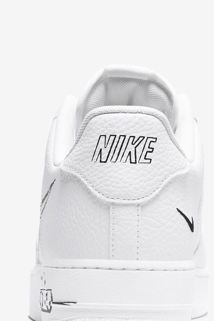 nike air force 1 lv8 release date