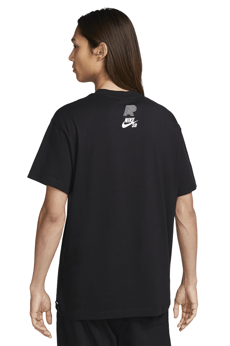 Nike SB x Albino and Preto T-Shirt (FJ1152-010) release date