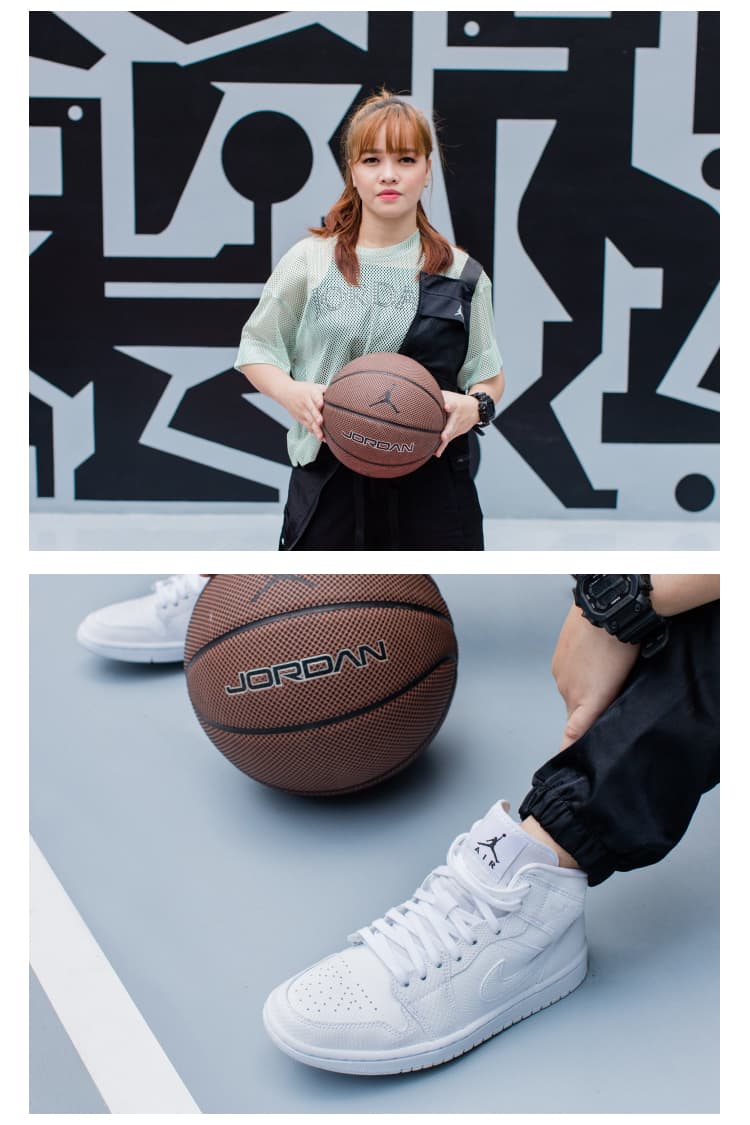 Talking Shop: Jordan Manila. Nike SNKRS SG