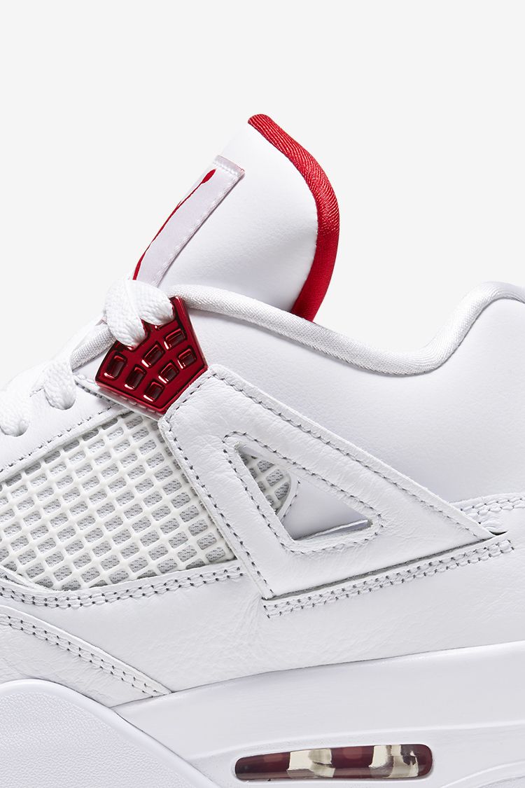 where to buy jordan 4 metallic red