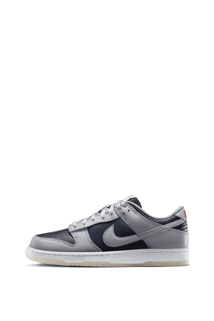 Women's Dunk Low 'College Navy' Release Date. Nike SNKRS MY