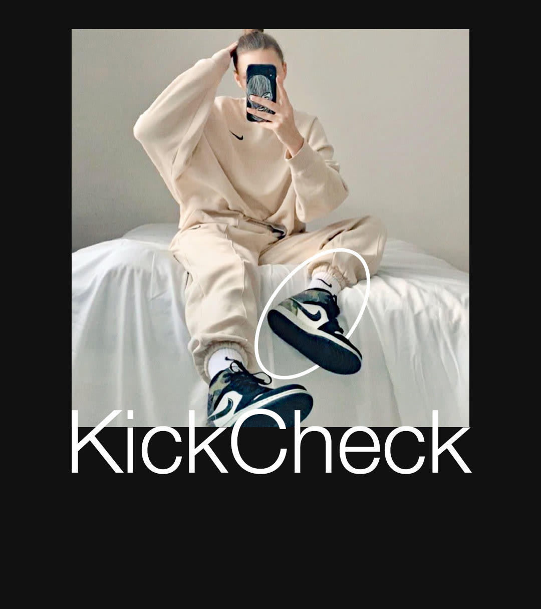 Kickcheck