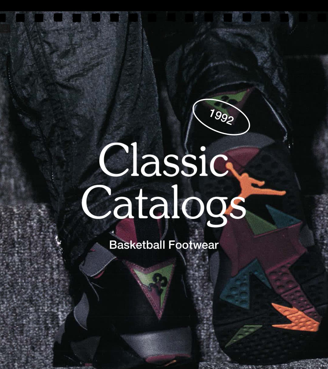 Classic Catalogs