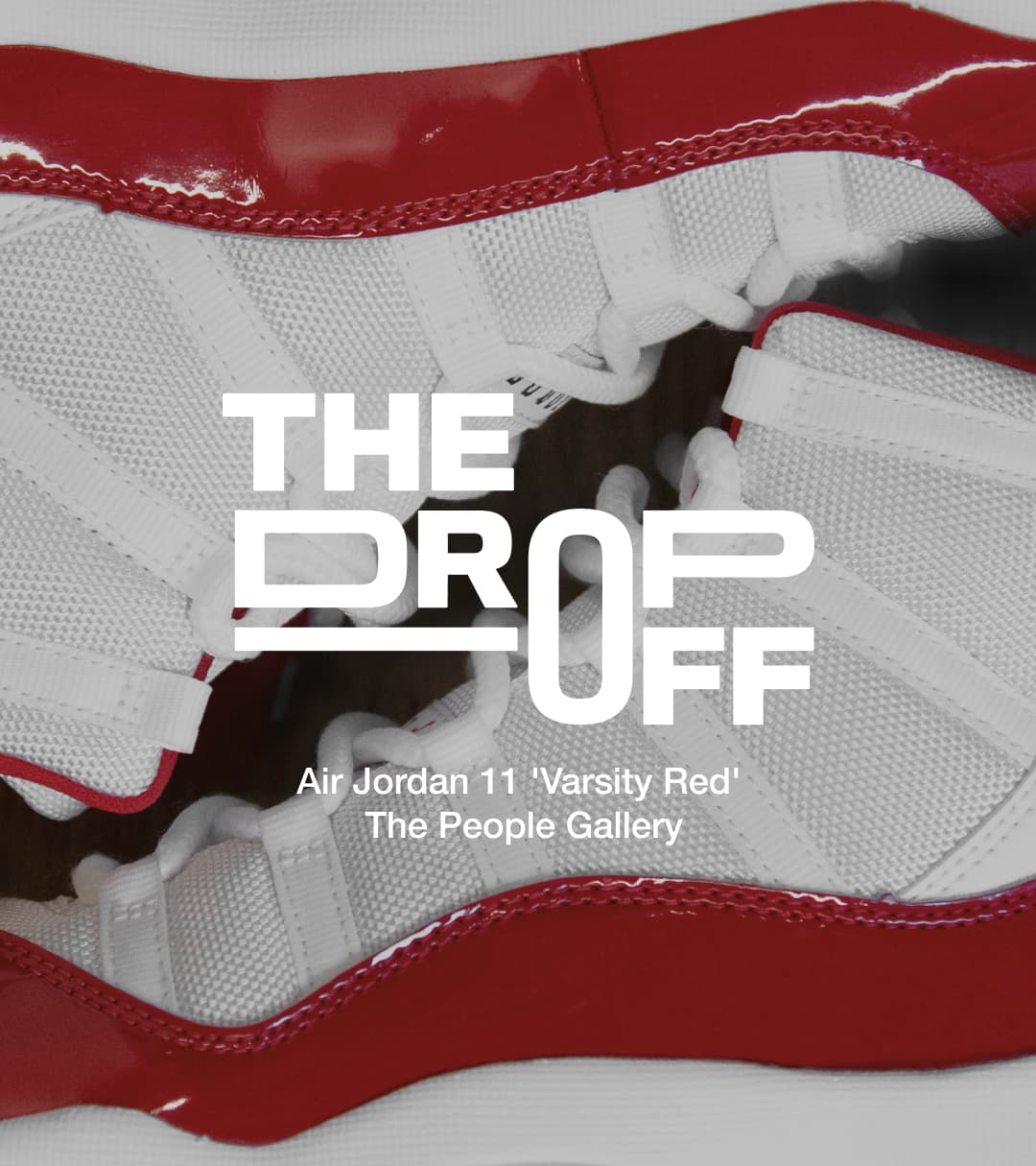 next air jordan drop