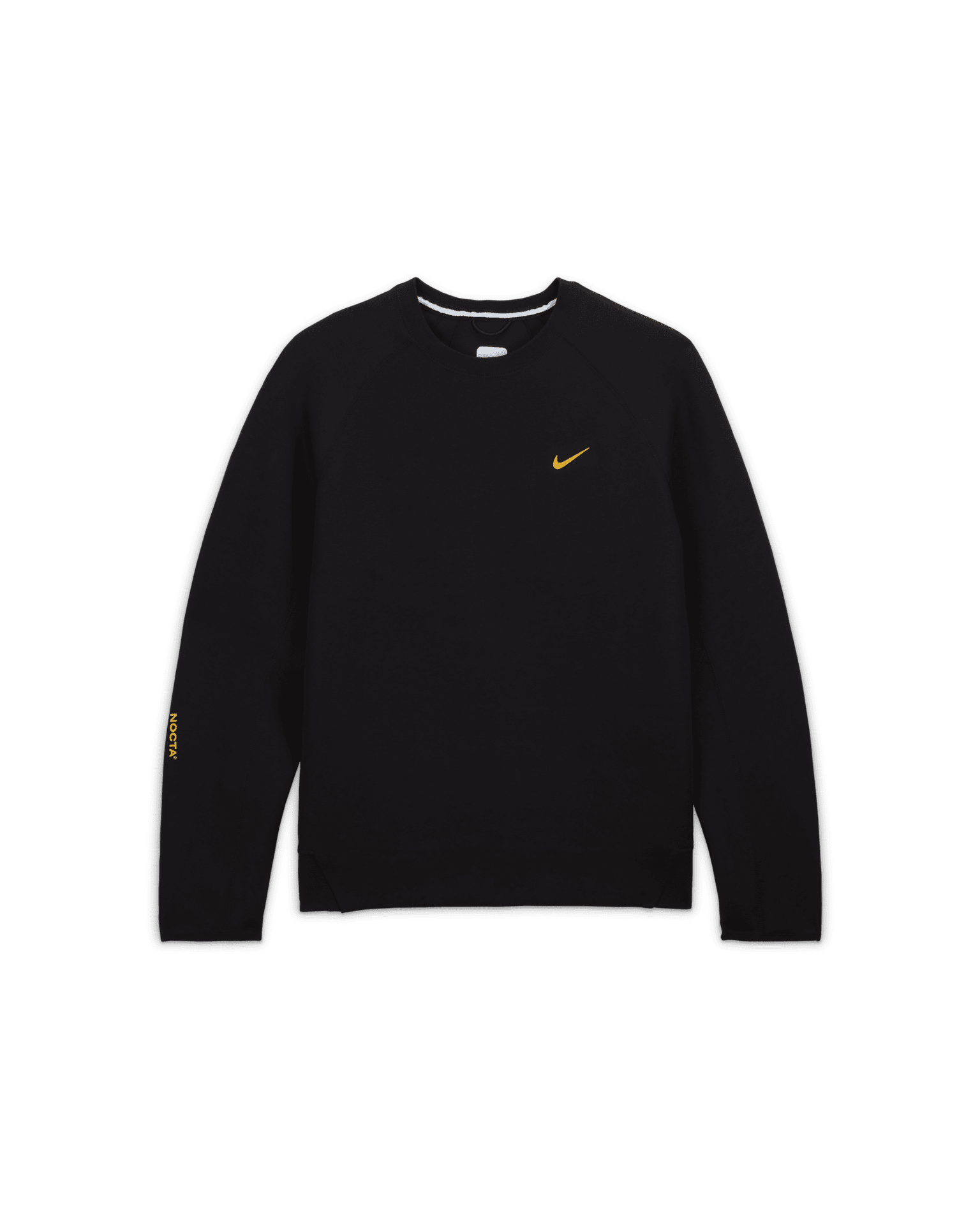 Nike x NOCTA Tech Fleece Hoodie (Asia Sizing) Black - SS23 - US