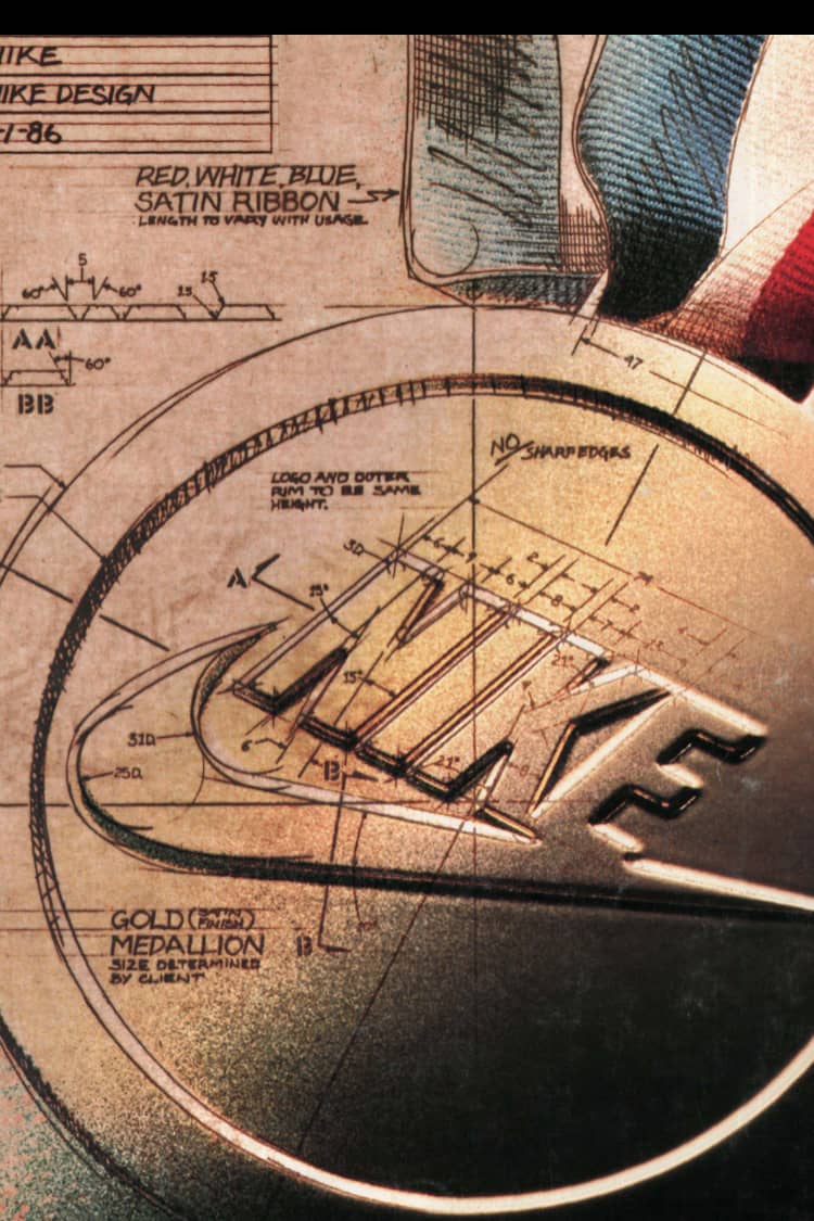 nike store catalogue