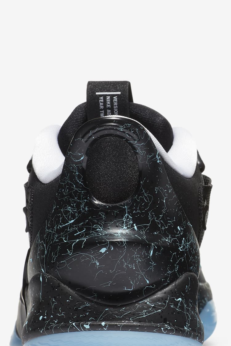 Nike adapt bb 2.0 black mag付属品全てあります‼️