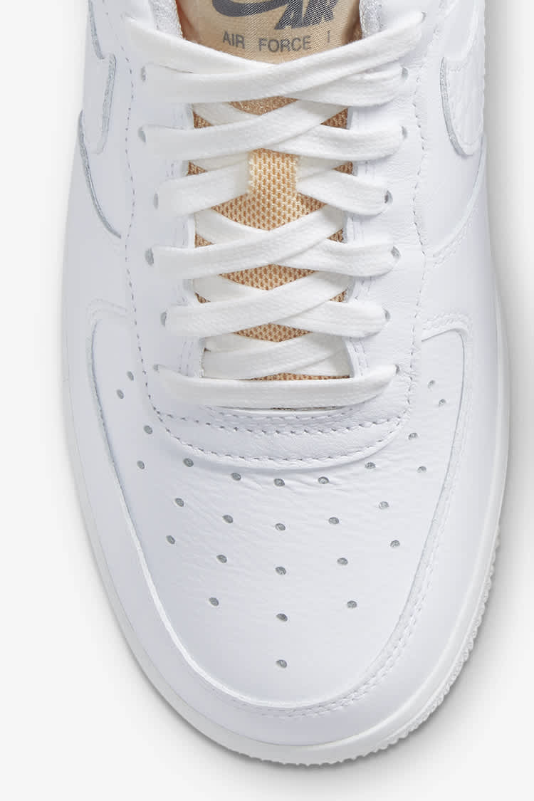 White Lace' Release Date. Nike SNKRS CA