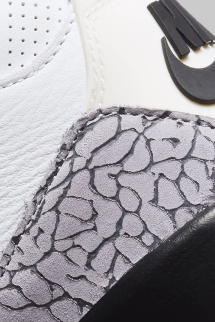 Air Jordan 3 'White Cement Reimagined' Launch Details. Nike SNKRS