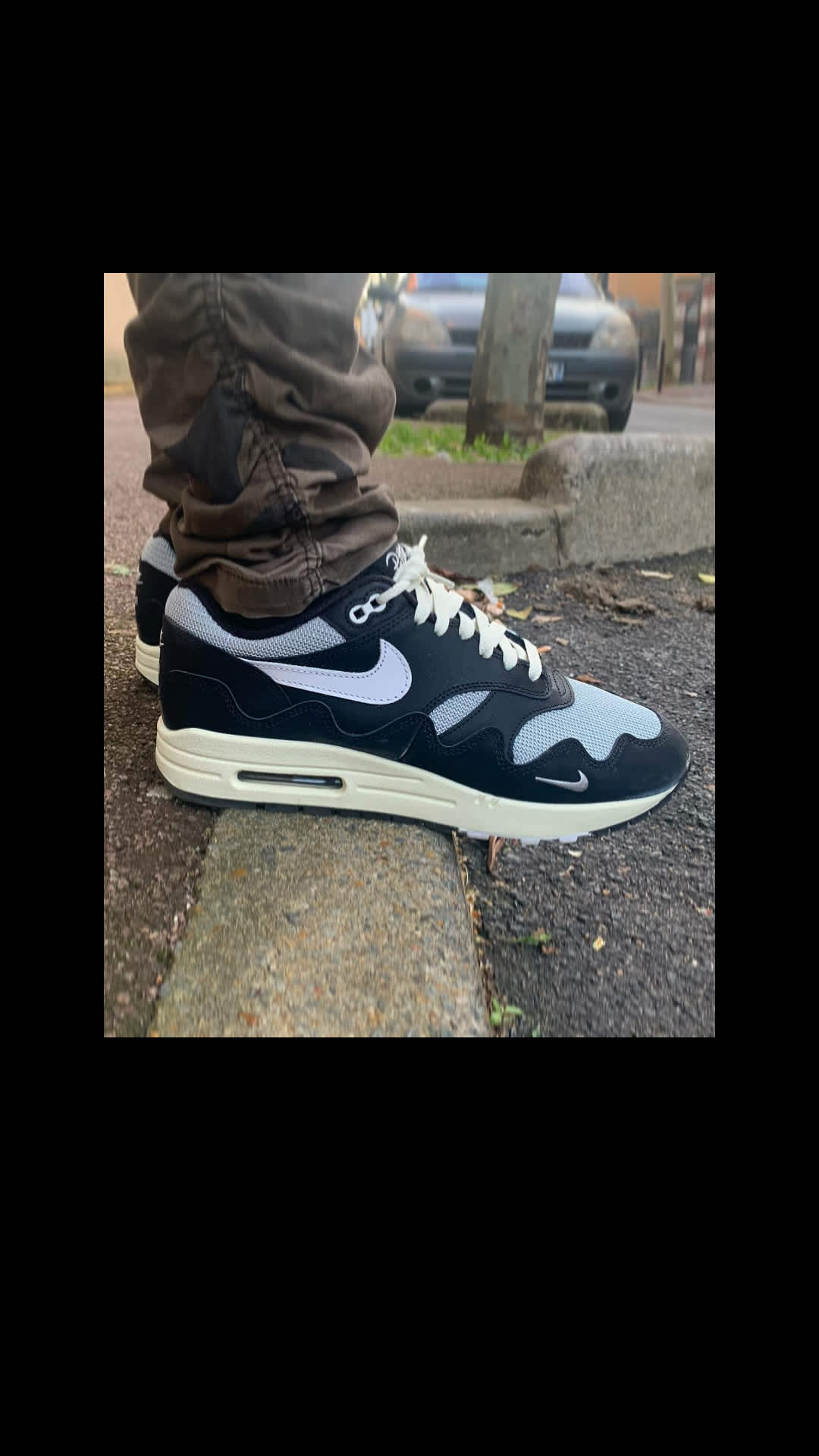 Nike air max 1 gpx outlet dazzle