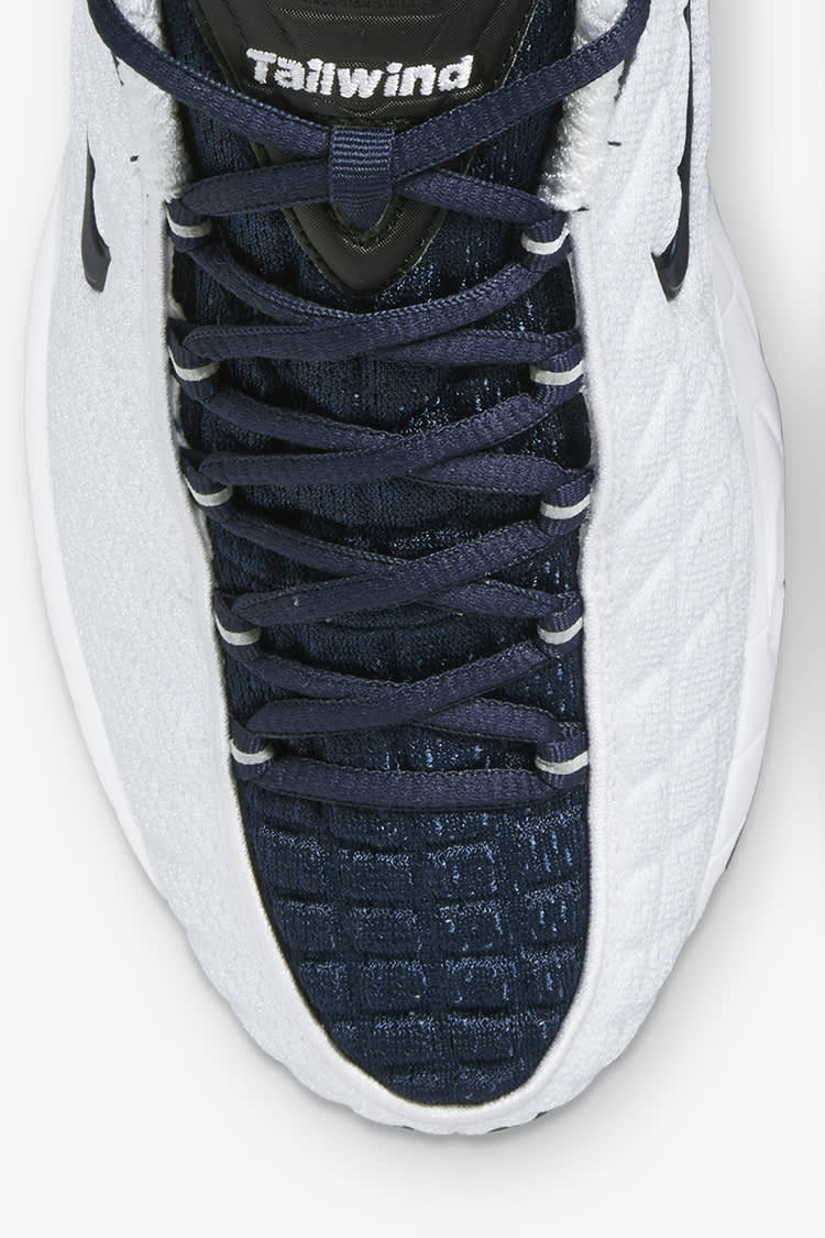 Date De Sortie De La Air Max Tailwind 5 White Nike Snkrs Be