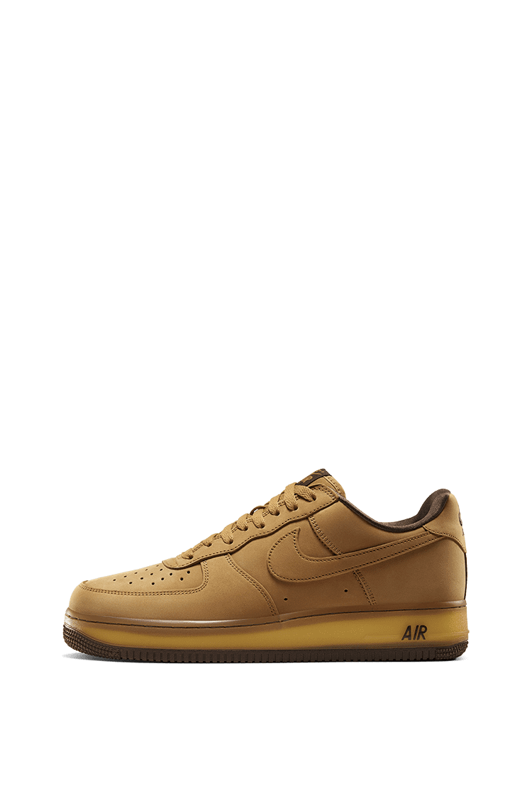 Air Force 1 Low 'Wheat Mocha' Release Date. Nike SNKRS CA