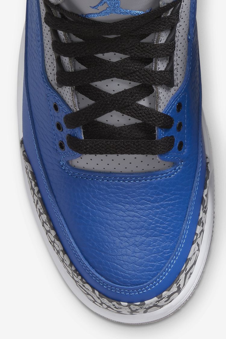 blue cement 3 release date