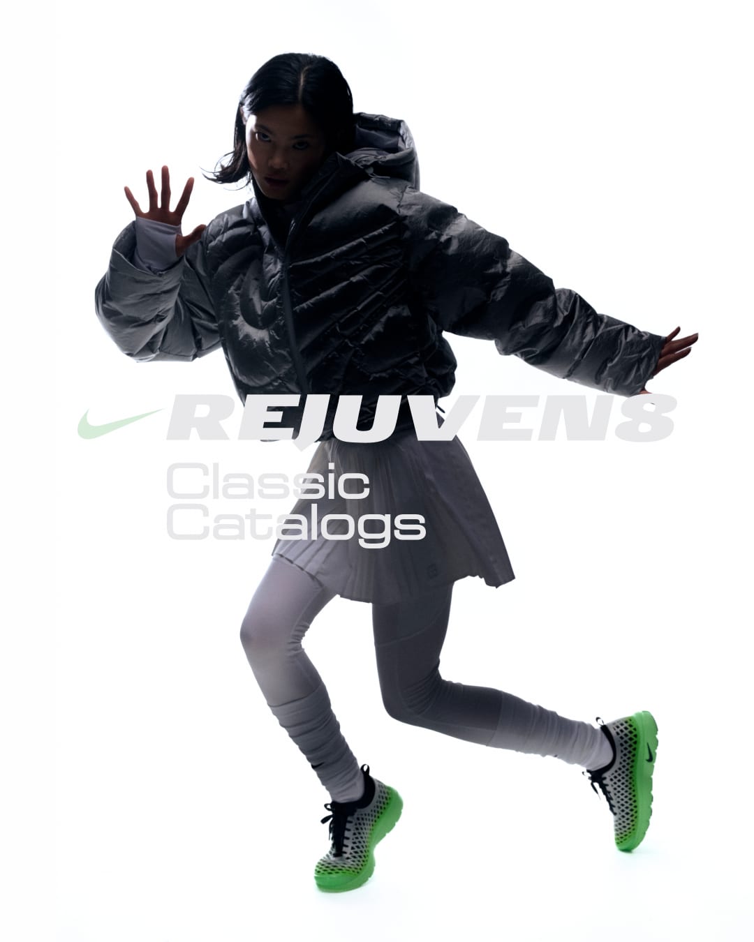 Classic Catalog: Air Rejuven8 