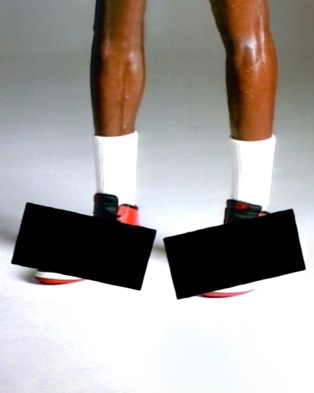 Marca Jordan: UNBANNABLE