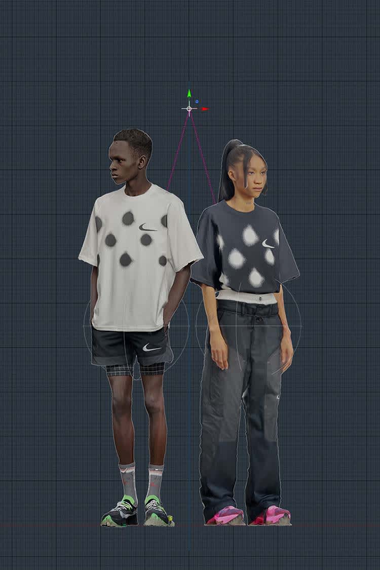 proximos lançamentos nike x off white