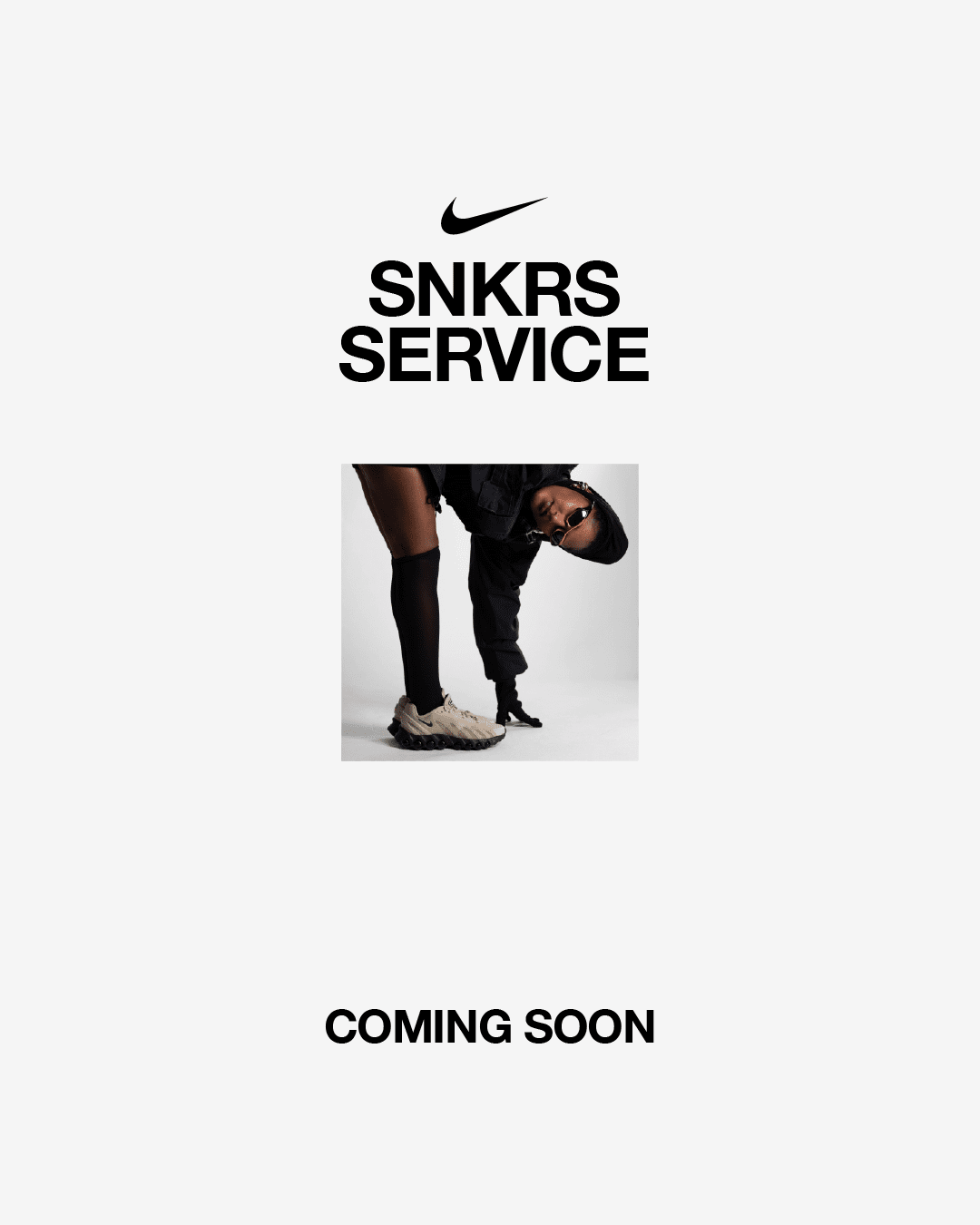 contact nike service client