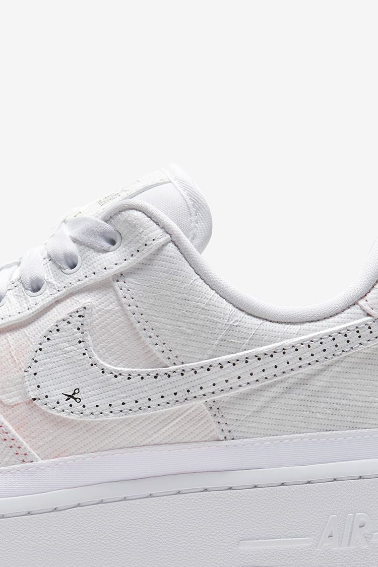 nike air force 1 low lx reveal